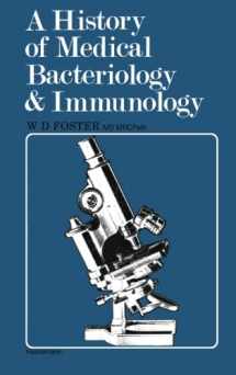 9781483130033-1483130037-A History of Medical Bacteriology and Immunology