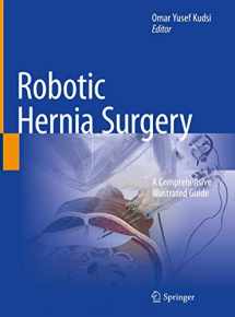 9783030466664-3030466663-Robotic Hernia Surgery: A Comprehensive Illustrated Guide