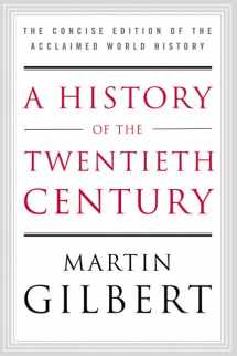 9780060505943-006050594X-A History of the Twentieth Century: The Concise Edition of the Acclaimed World History