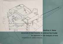 9780747600404-0747600406-Design Strategies in Architecture: An Approach to the Analysis of Form