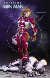 9780785192503-0785192506-Superior Iron Man 2: Stark Contrast