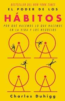 9780525567141-0525567143-El poder de los hábitos / The Power of Habit: Why We Do What We Do in Life and B usiness (Spanish Edition)