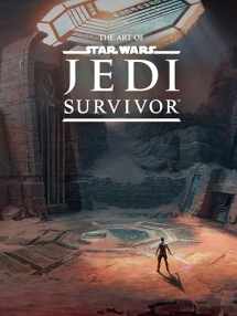 9781506736679-150673667X-The Art of Star Wars Jedi: Survivor