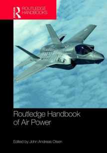 9781138632608-1138632600-Routledge Handbook of Air Power