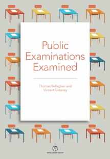 9781464814181-146481418X-Public Examinations Examined