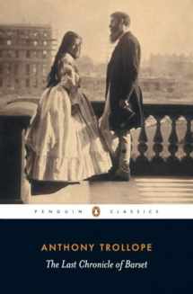 9780140437522-0140437525-The Last Chronicle of Barset (Penguin Classics)
