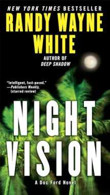 9780425245750-0425245756-Night Vision (A Doc Ford Novel)