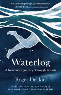 9781953534033-1953534031-Waterlog: A Swimmer's Journey Through Britain