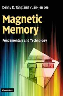 9780521449649-0521449642-Magnetic Memory: Fundamentals and Technology
