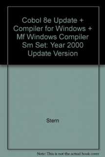 9780471315568-0471315567-Structured Cobol Programming: Year 2000 Update Version