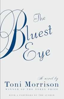 9780307278449-0307278441-The Bluest Eye (Vintage International)