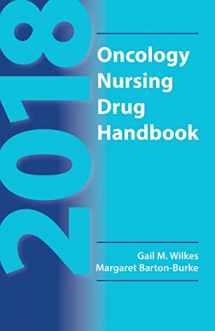 9781284143508-1284143503-2018 Oncology Nursing Drug Handbook