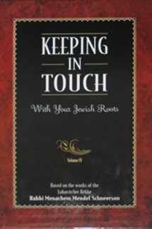 9780983125068-0983125066-Keeping in Touch Volume 4