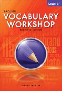9780821566275-082156627X-Vocabulary Workshop ©2013 Enriched Edition Student Edition Level B, Grade 7