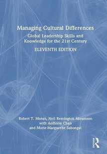 9781032285887-1032285885-Managing Cultural Differences: Global Leadership Skills and Knowledge for the 21st Century
