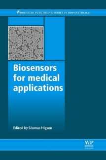 9780081016381-0081016387-Biosensors for Medical Applications (Woodhead Publishing Series in Biomaterials)