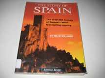9788489954137-8489954135-The Story of Spain