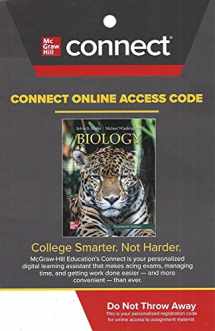 9781266239397-1266239391-BIOLOGY -CONNECT ACCESS