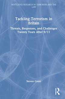 9781032117027-1032117028-Tackling Terrorism in Britain (Routledge Research in Terrorism and the Law)