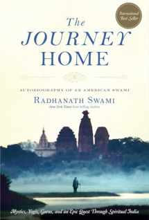 9781601090560-1601090560-The Journey Home: Autobiography of an American Swami