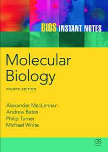 9780415684163-0415684161-Bios Instant Notes in Molecular Biology