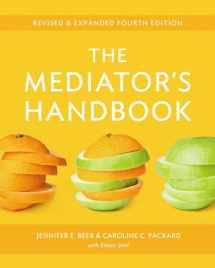 9780865717220-0865717222-The Mediator's Handbook: Revised & Expanded fourth edition
