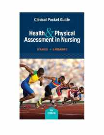 9780134000893-0134000897-Clinical Pocket Guide for Health & Physical Assessment in Nursing