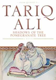 9780860916765-0860916766-Shadows of the Pomegranate Tree (The Islam Quintet)
