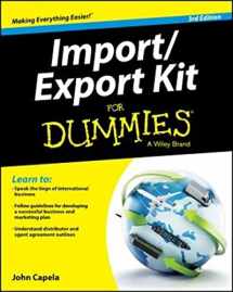 9781119079675-1119079675-Import/Export Kit FD 3E (For Dummies)