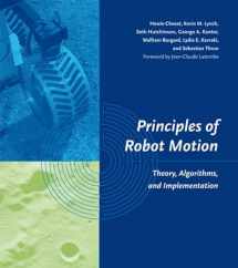 9780262033275-0262033275-Principles of Robot Motion: Theory, Algorithms, and Implementations (Intelligent Robotics and Autonomous Agents series)