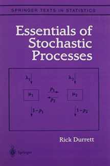 9781441931719-1441931716-Essentials of Stochastic Processes (Springer Texts in Statistics)