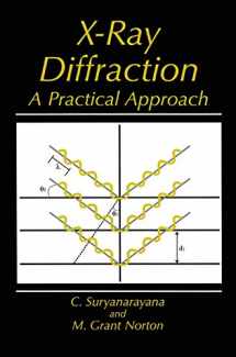 9781489901507-1489901507-X-Ray Diffraction: A Practical Approach