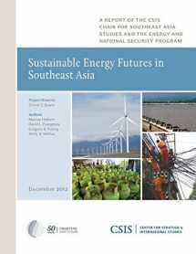9780892067602-0892067608-Sustainable Energy Futures in Southeast Asia (CSIS Reports)