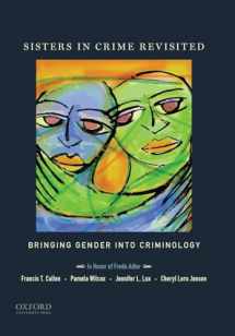 9780199311187-0199311188-Sisters in Crime Revisited: Bringing Gender Into Criminology