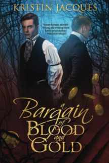 9781648980602-1648980600-A Bargain of Blood and Gold (Midnight Guardians)