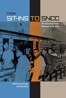 9780813049595-0813049598-From Sit-Ins to SNCC: The Student Civil Rights Movement in the 1960s