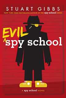 9781442494909-1442494905-Evil Spy School