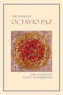 9780811227568-0811227561-The Poems of Octavio Paz