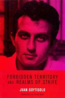 9781859845554-185984555X-Forbidden Territory and Realms of Strife: The Memoirs of Juan Goytisolo
