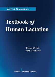 9780826160096-0826160093-Hale & Hartmann's Textbook of Human Lactation