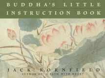 9780553373851-0553373854-Buddha's Little Instruction Book