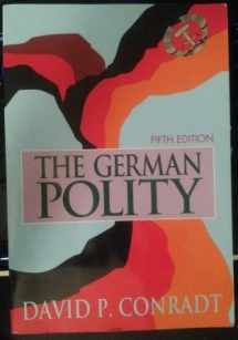 9780801307690-0801307694-The German Polity