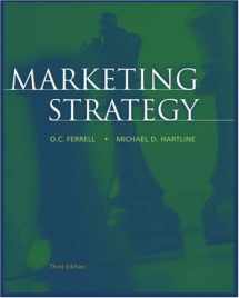 9780324201406-0324201400-Marketing Strategy