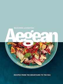 9781623718749-1623718740-Aegean: Recipes from the Mountains to the Sea