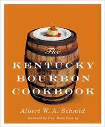 9780813125794-0813125790-The Kentucky Bourbon Cookbook