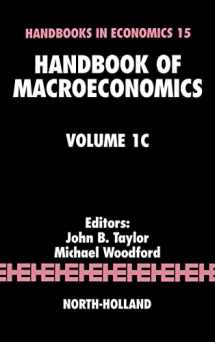 9780444501585-0444501584-Handbook of Macroeconomics (Volume 1C)