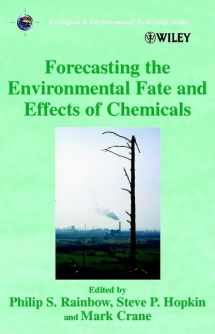 9780471491798-0471491799-Forecasting the Environmental Fate and Effects of Chemicals
