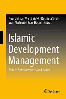9789811375835-9811375836-Islamic Development Management: Recent Advancements and Issues