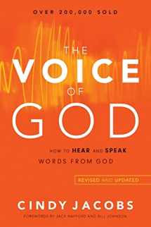 9780800796877-080079687X-The Voice of God: How to Hear and Speak Words from God