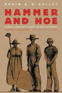 9781469625485-1469625482-Hammer and Hoe: Alabama Communists during the Great Depression